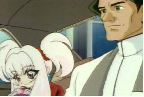 Tsubame und Cigogne