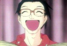 Hibaris Vater