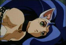 Felicia