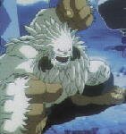 Sasquatch
