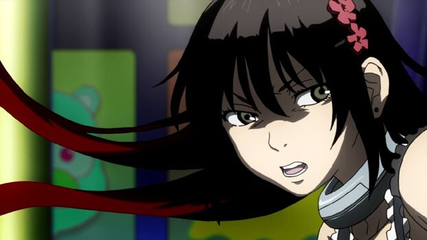Deadman Wonderland