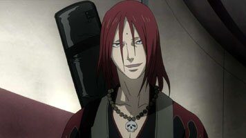 Genkaku Higashi