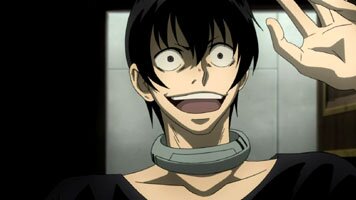 Bundou Rokuro