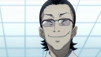 Tsunenaga Tamaki