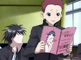Oikawa Hikoro