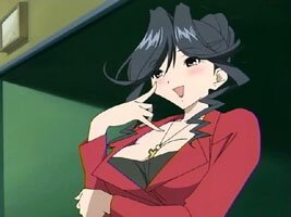 Yoshimine Mitsuka