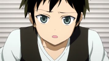 Niwa Makoto