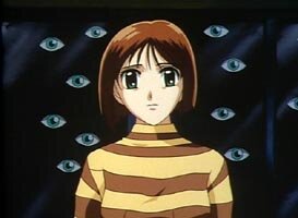 Kazumi hat ein Problem