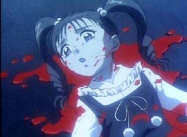 Sakazawa Yurika