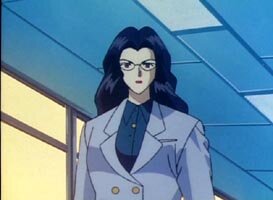 Kogure Izumi