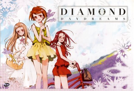Diamond Daydreams
