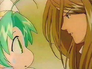 Dejiko und Takurou