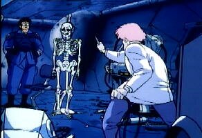 Specs und der Doktor
