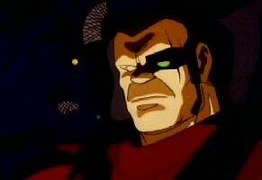 Red Commander