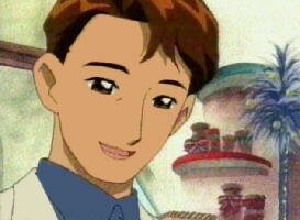 Herr Segawa