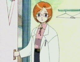 Yuki Sensei