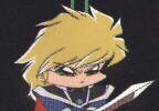 Dick Saucer Superdeformed