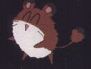 Mappy Super Deformed
