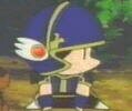 Pia Superdeformed