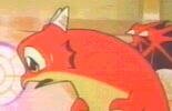 Minks Mutter Superdeformed