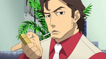 Kurasawa Gai