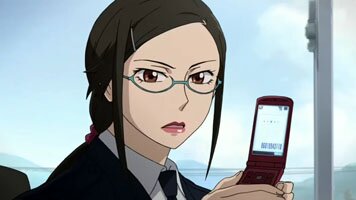 Kirihara Misaki