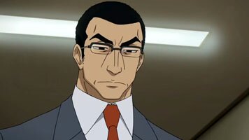Kobayashi Gorou