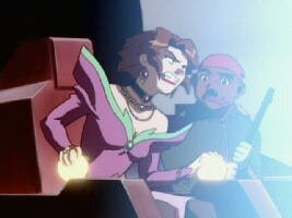 Ayuko und Hiroshi