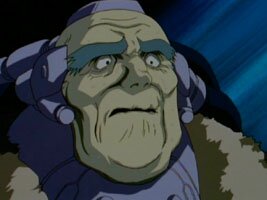 Samuel Oldman