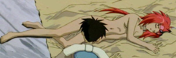 Shayla und Makoto