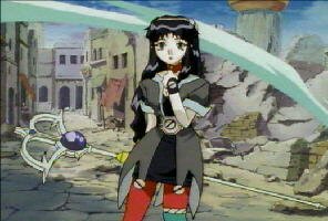 Ifurita
