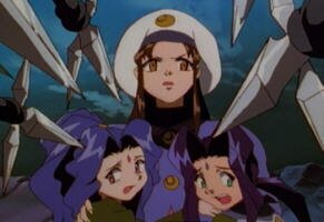 Fatora und Anhang