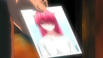 Lucy wird gesucht