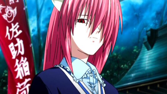 Elfen Lied