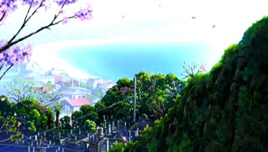 Bucht von Kamakura