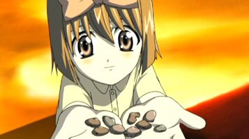Kanae