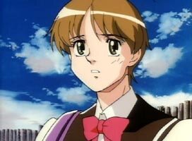 Kanzaki Hitomi