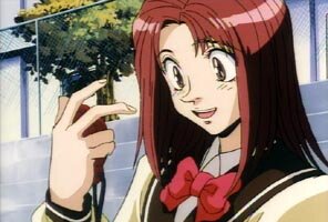 Uchida Yukari