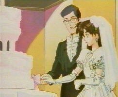 Hochzeit