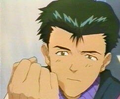 Touji
