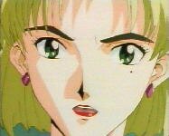 Akagi Ritsuko