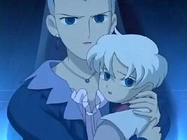 Reda und Dyuma