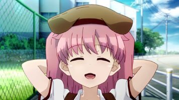 Mori Nanaki