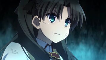 Toosaka Rin