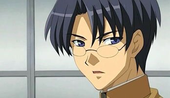 Ryuudou Issei