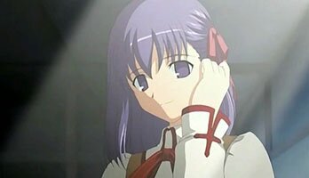 Matou Sakura