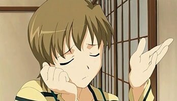 Fujimura Taiga / Tiger