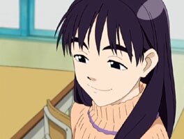 Ninamori Eri