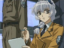 Teresa Testarossa