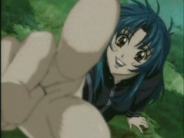 Kaname
